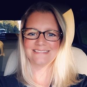 Meet your Posher, Gwendolyn